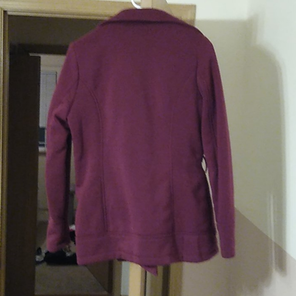 Jacket - Picture 3 of 3